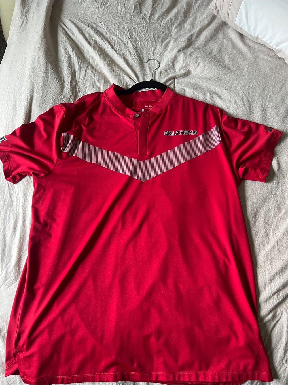 Oklahoma Sooners Polo